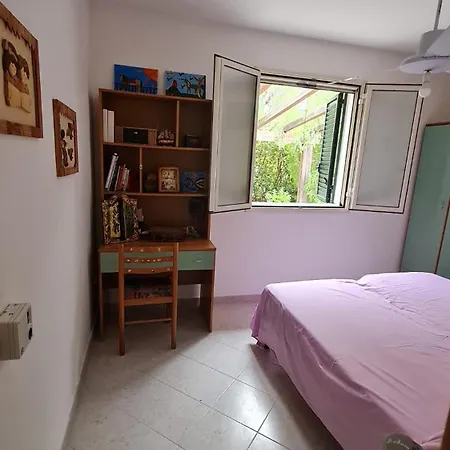 Holiday home Alliata