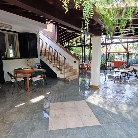 Holiday home Alliata