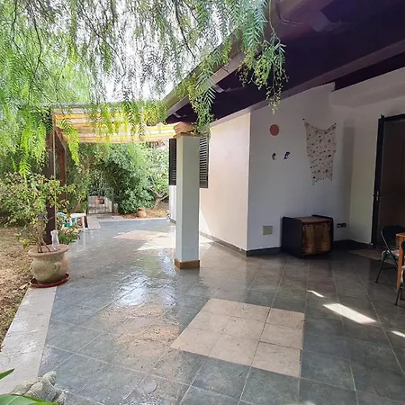 Alliata Holiday home Campofelice Di Roccella
